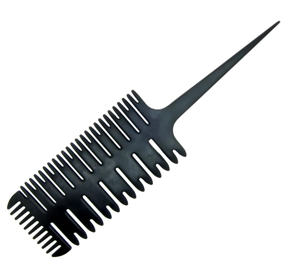 Peine Mechas Triple Sibel