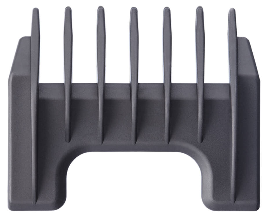 Peine Moser 4,5mm