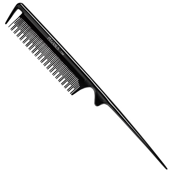 Peine Pegasus 135 Pua Plastico 8,5"