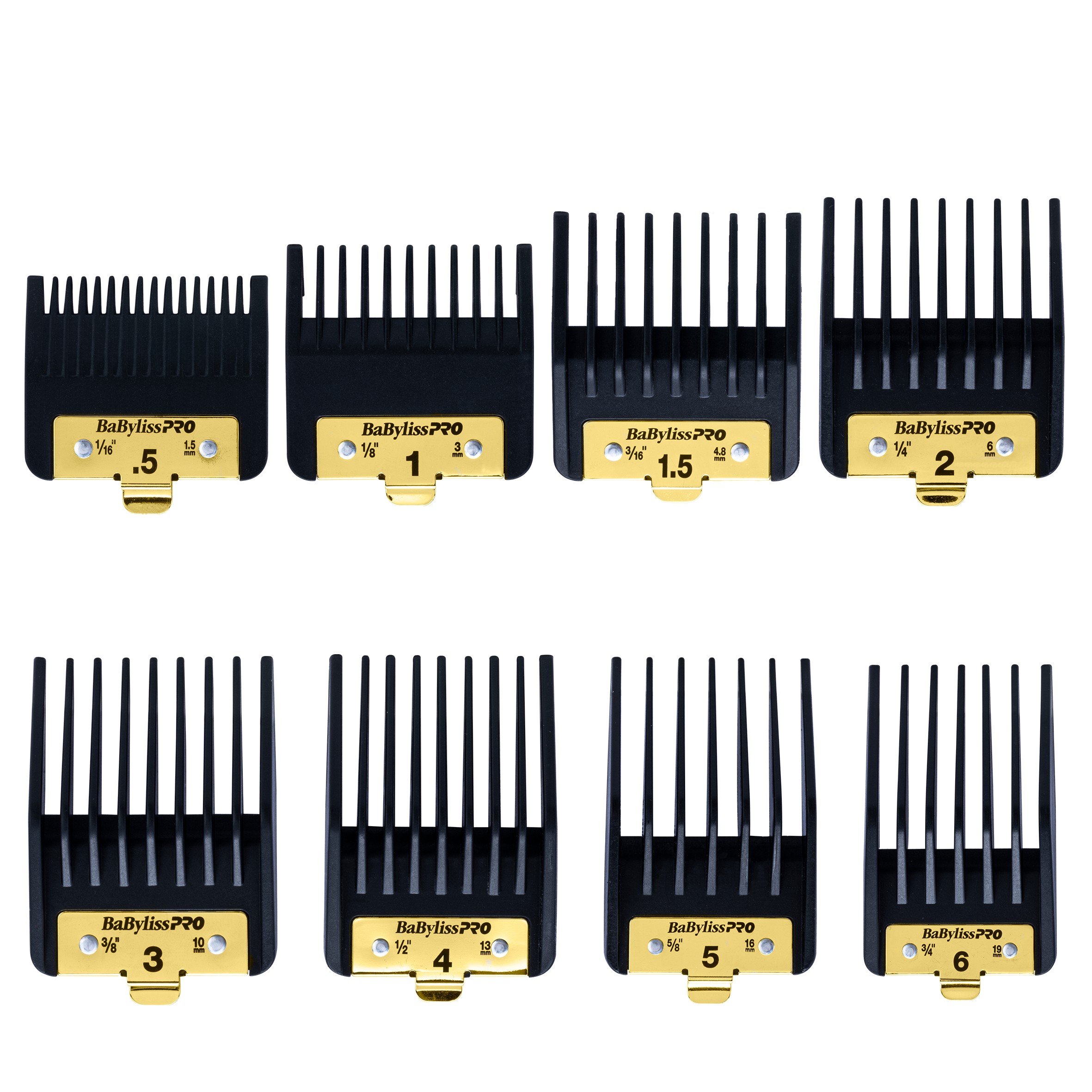 Peine Premium Clipper BabylissPRO