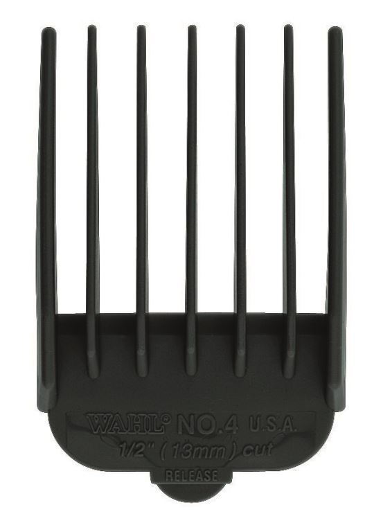 Peine Wahl nº4 - 13mm