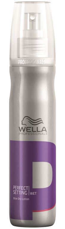 Perfect Setting 150ml Wella