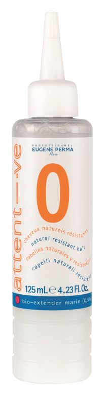 Permanente Attentive Nº 0 EugenePerma