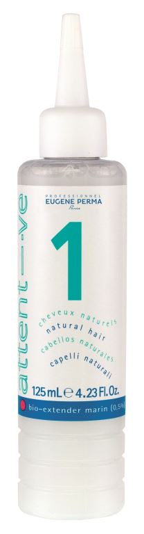 Permanente Attentive Nº 1 EugenePerma