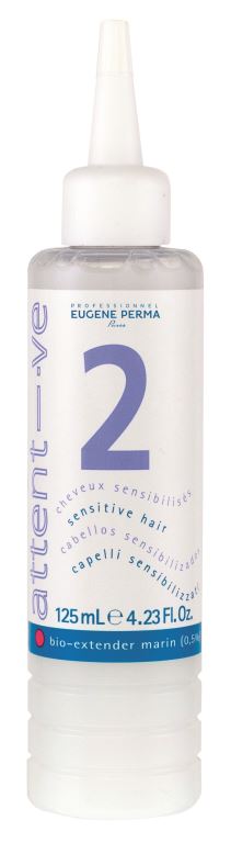 Permanente Attentive Nº 2 EugenePerma