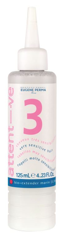 Permanente Attentive Nº 3 EugenePerma