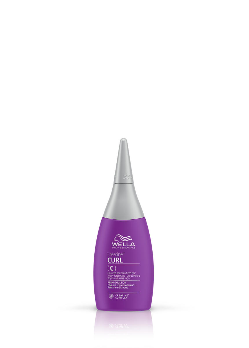 Permanente Curl (C) 75ml Wella