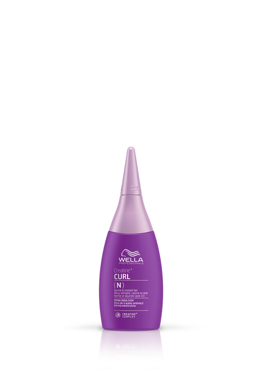 Permanente Curl (N) 75ml Wella