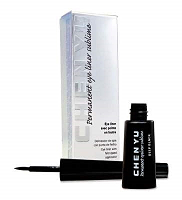 Permanente Eye Liner Sublime Chen Yu