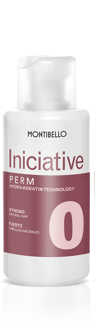 Permanente Iniciative Nº0