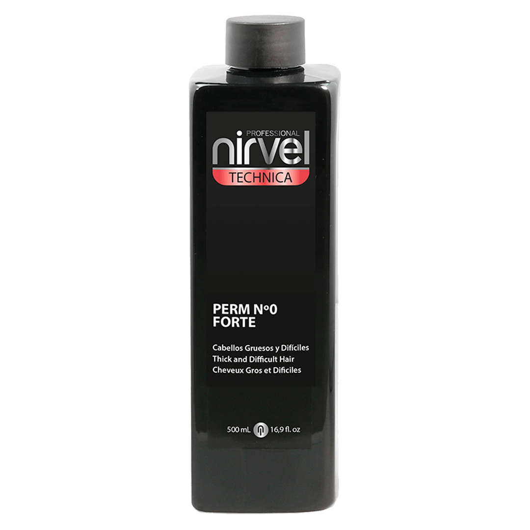 Permanente Nº 0 Nirvel