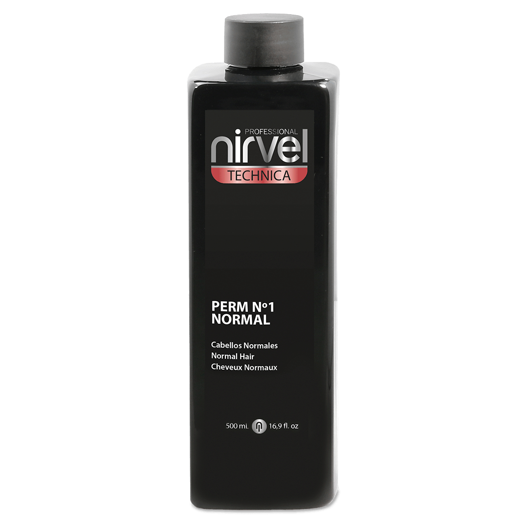 Permanente Nº 1 Nirvel