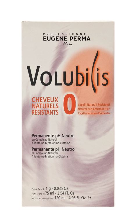 Permanente Volubilis nº0