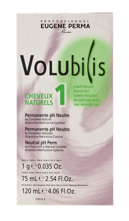 Permanente Volubilis nº1