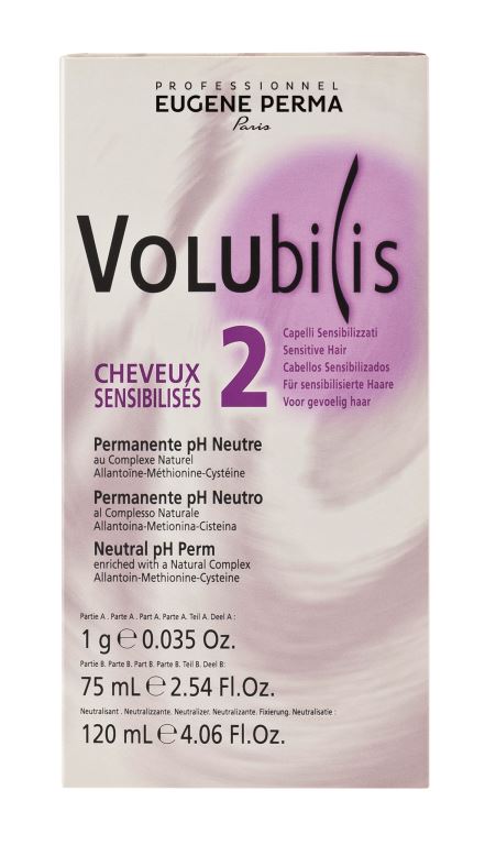 Permanente Volubilis nº2