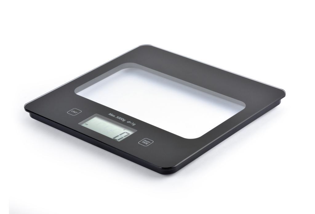 Peso Electronico Digital Precise Bifull