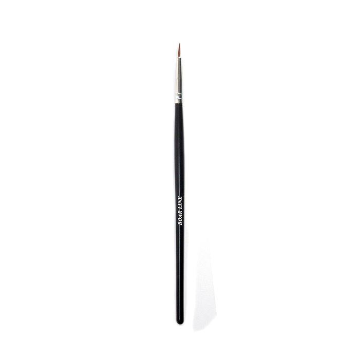 Pincel Eye Liner Boar Line