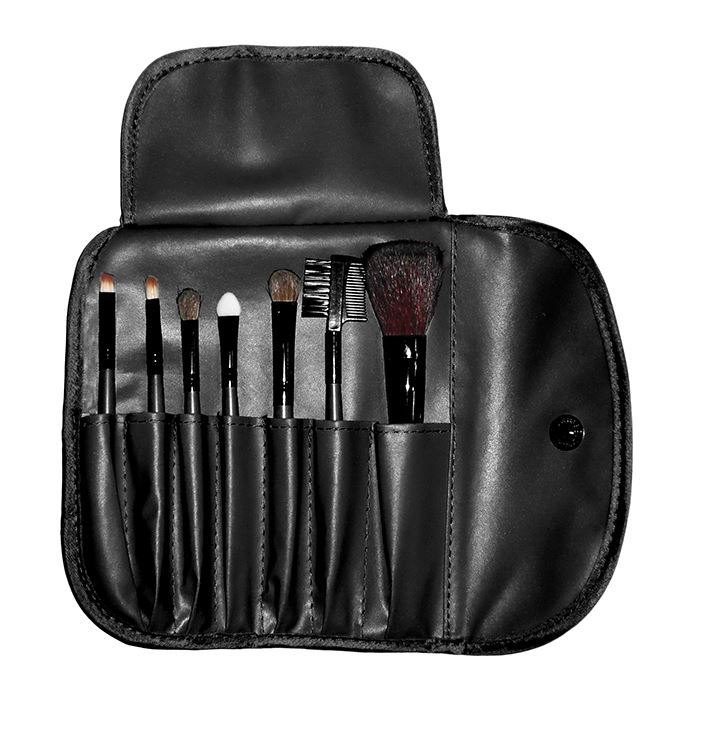 Pincel Rostro Sintético Boar Line