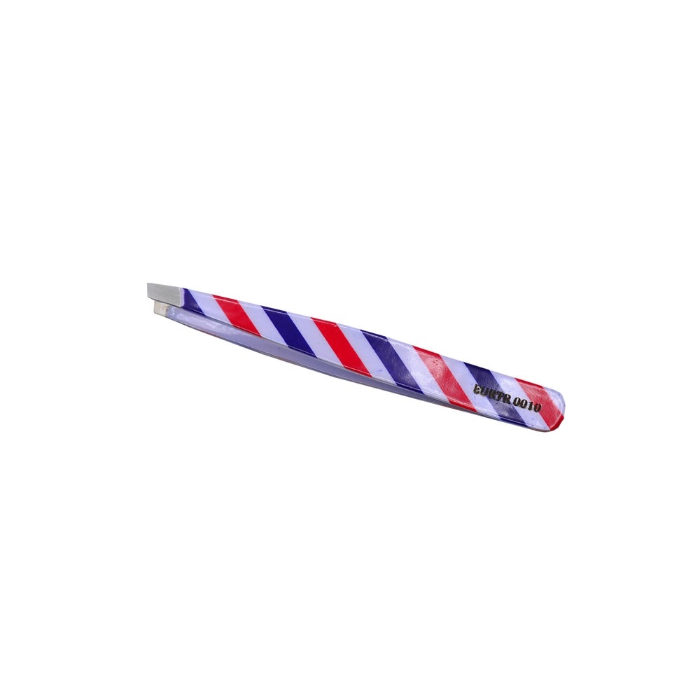 Pinza Decorada Barbero Cooperedo