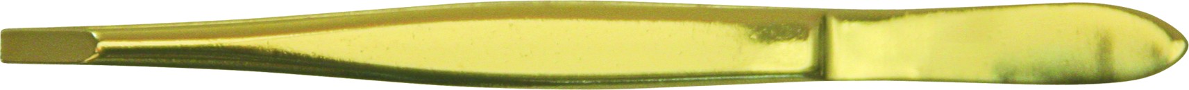 Pinza Dorada Solingen 9cm Seven
