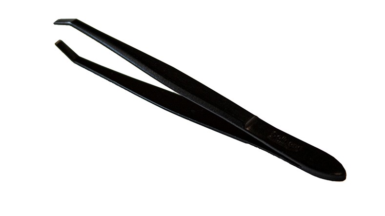 Pinza Negra Solingen 8,8cm Seven