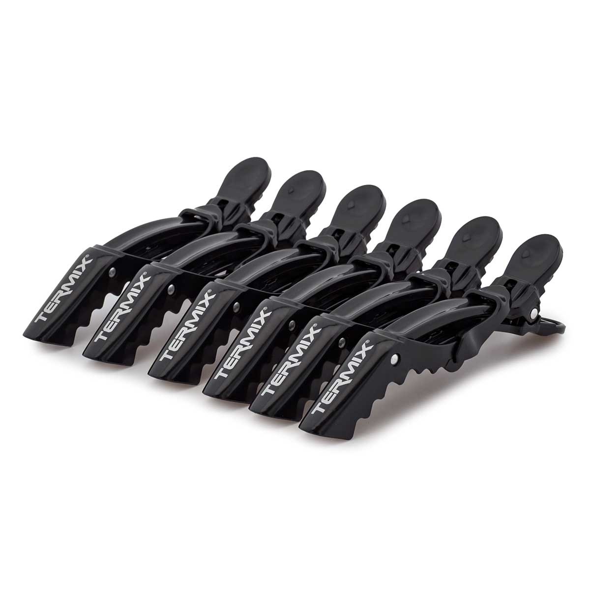 Pinzas Cocodrilo 6uni Termix