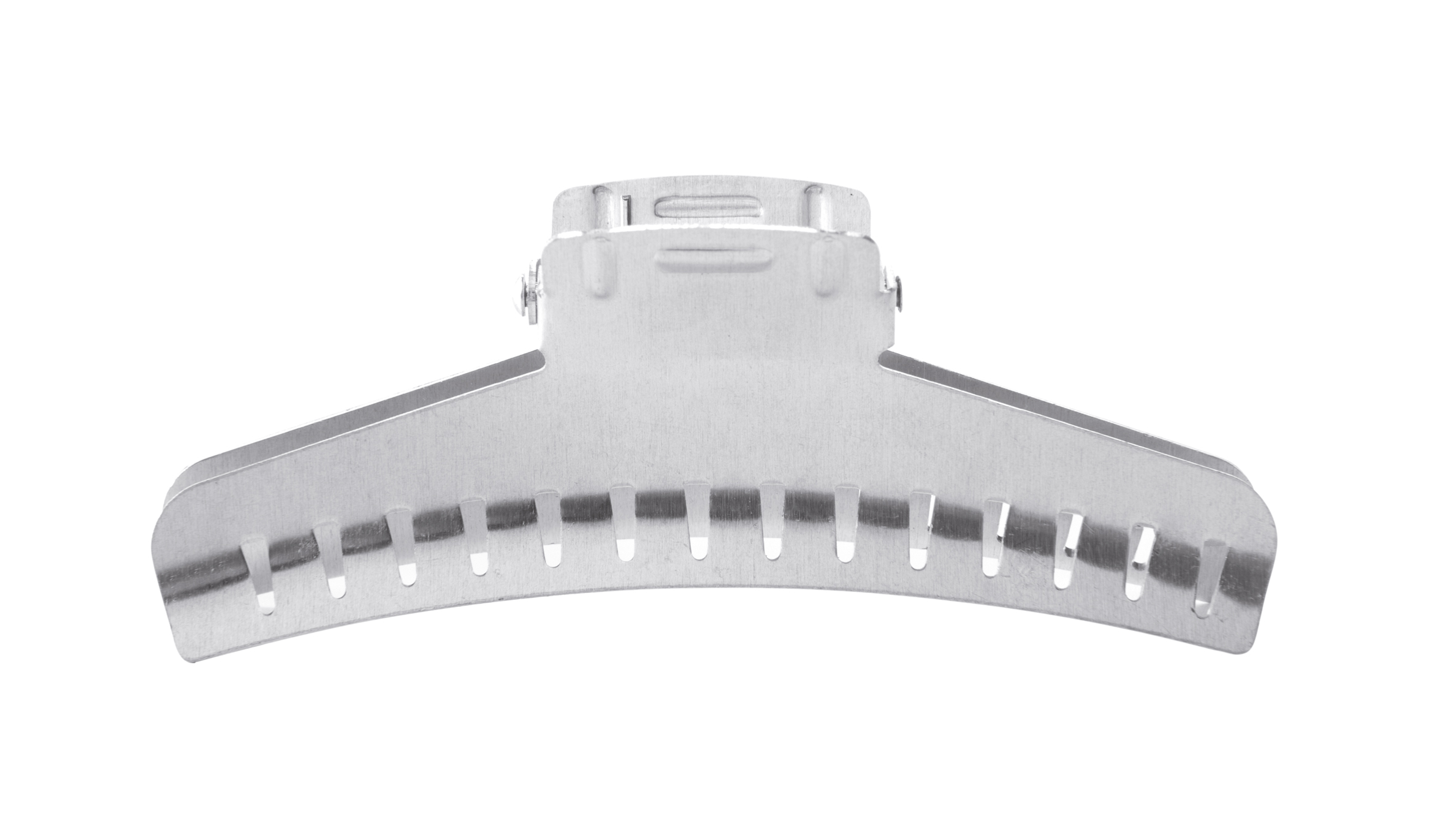 Pinzas Grapa Aluminio 6uni EuroStil
