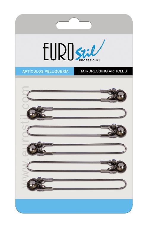 Pinzas Separar Metal 6uni EuroStil