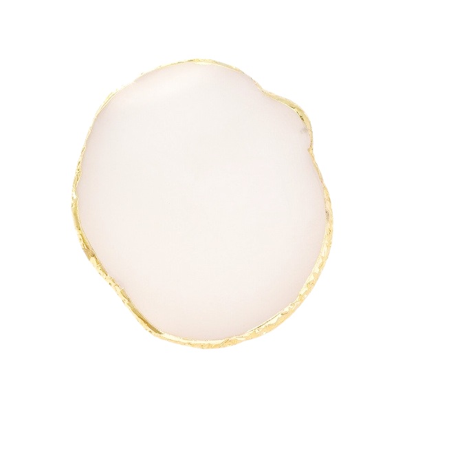 Placa Cuarzo Nail Art Cooperedo