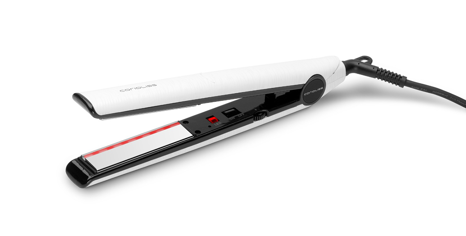 Plancha C1 Infrared Soft Touch Corioliss