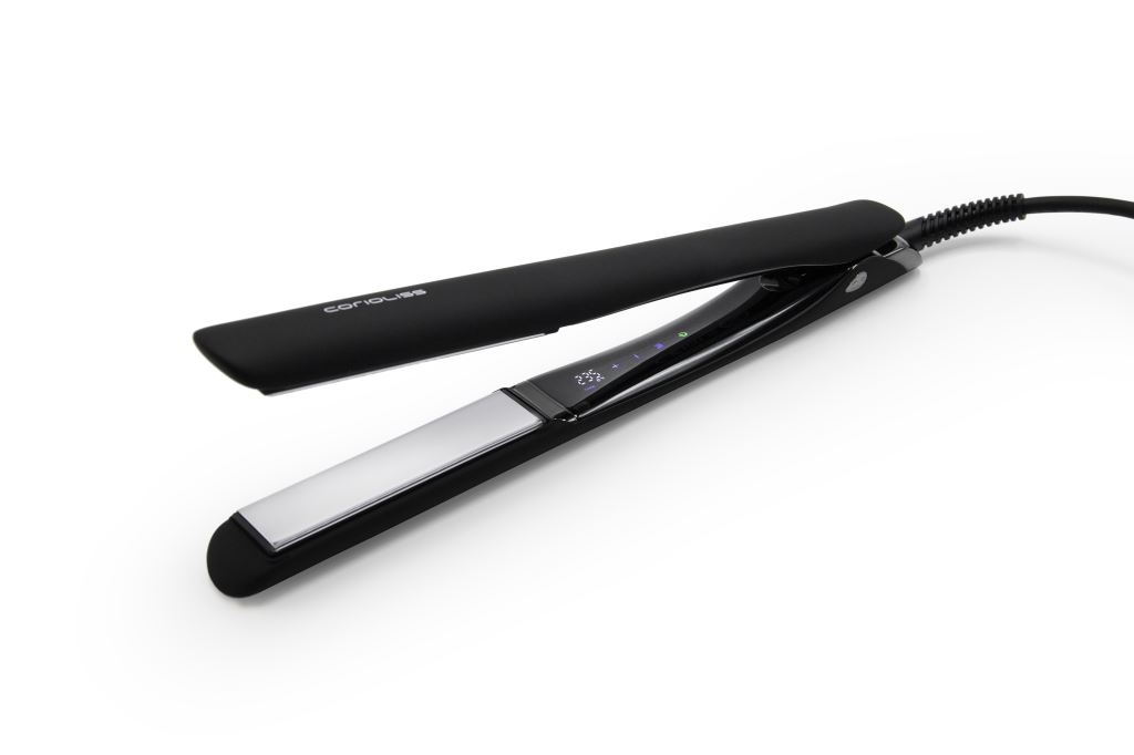 Plancha C5 Black Soft Touch Corioliss