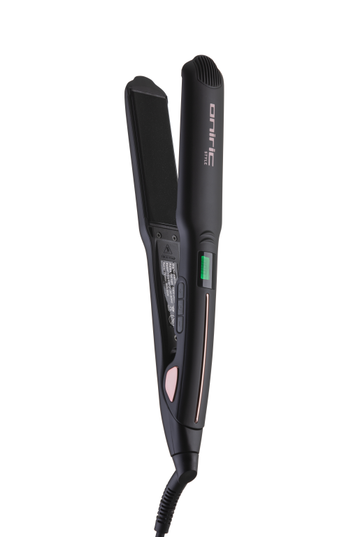 Plancha Diamond Max Chrome 230º Oniric