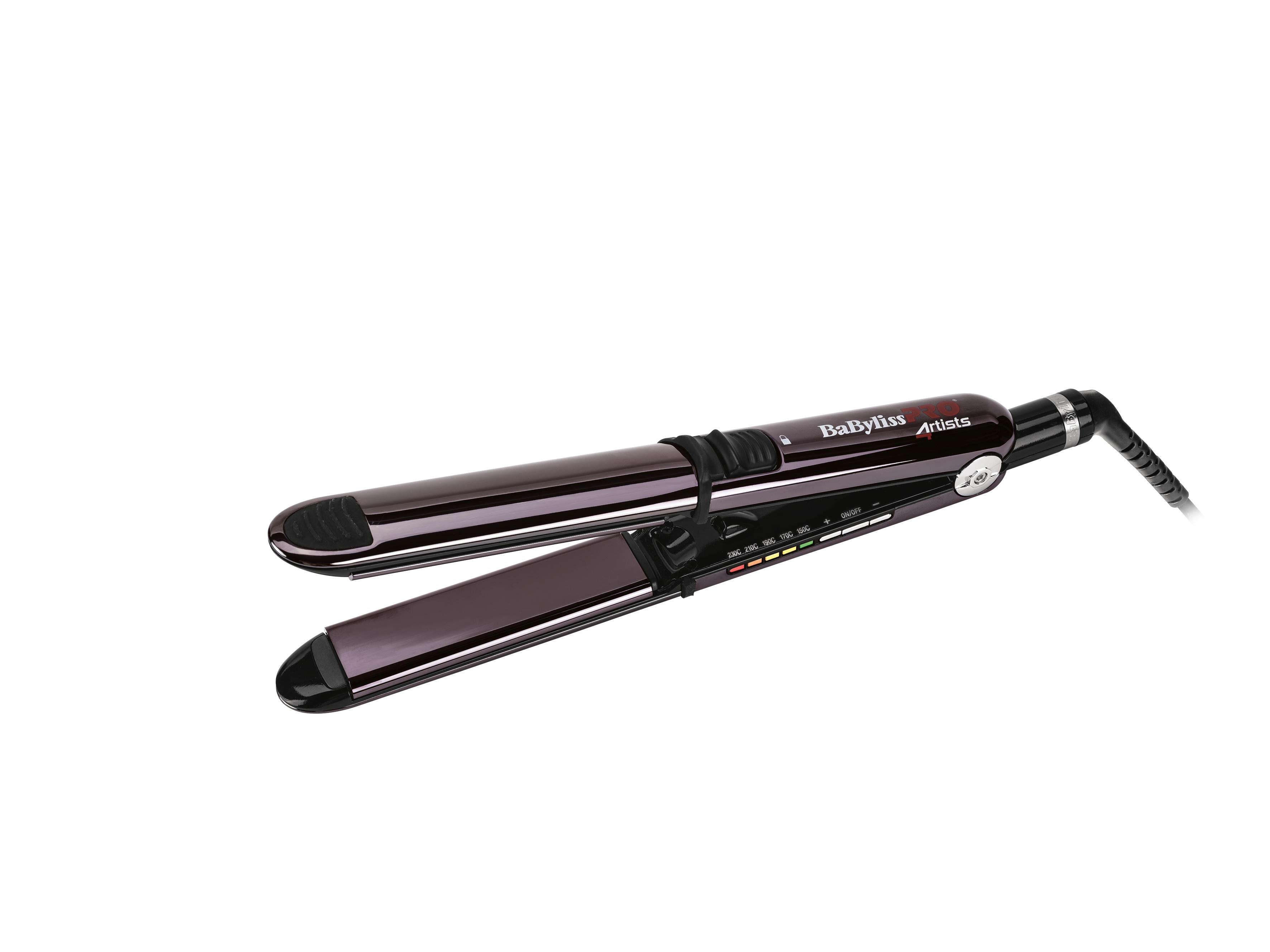 Plancha ElipStyle Titaniun 230º BabylissPro