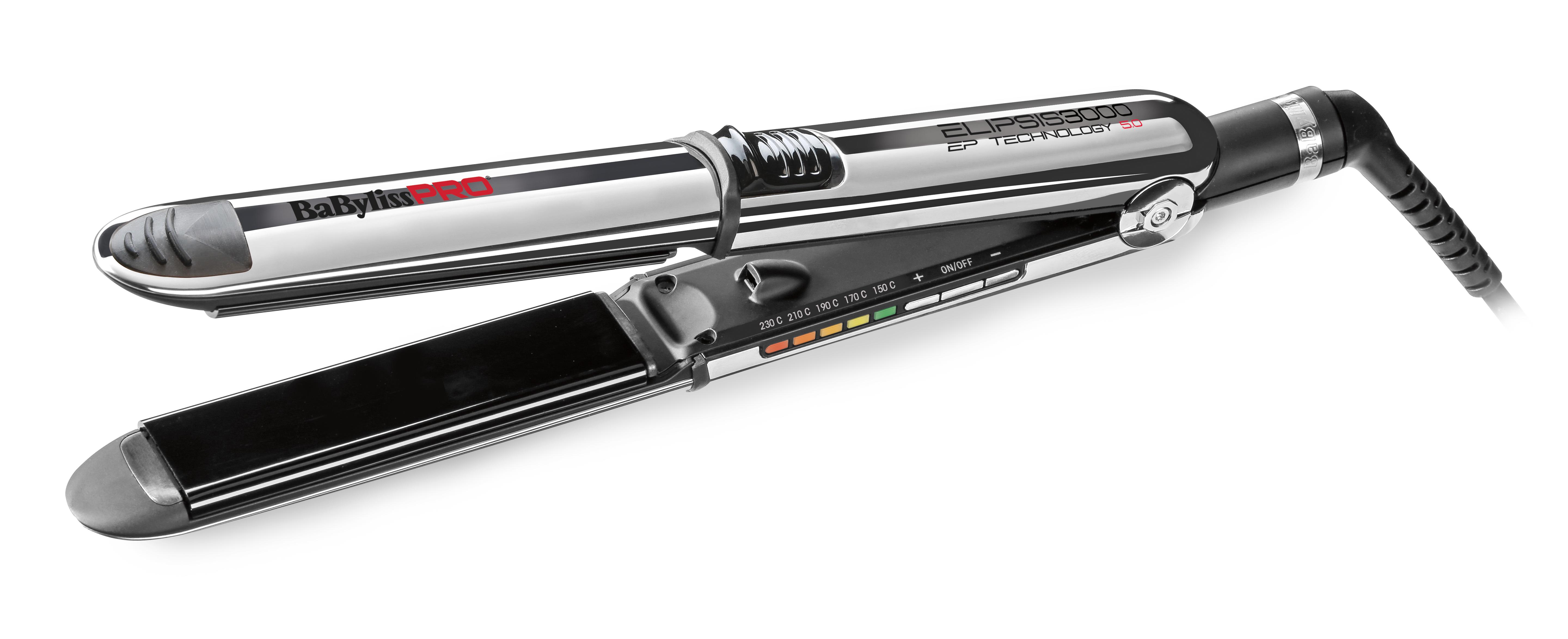 Plancha Elipsis 230º BabylissPro