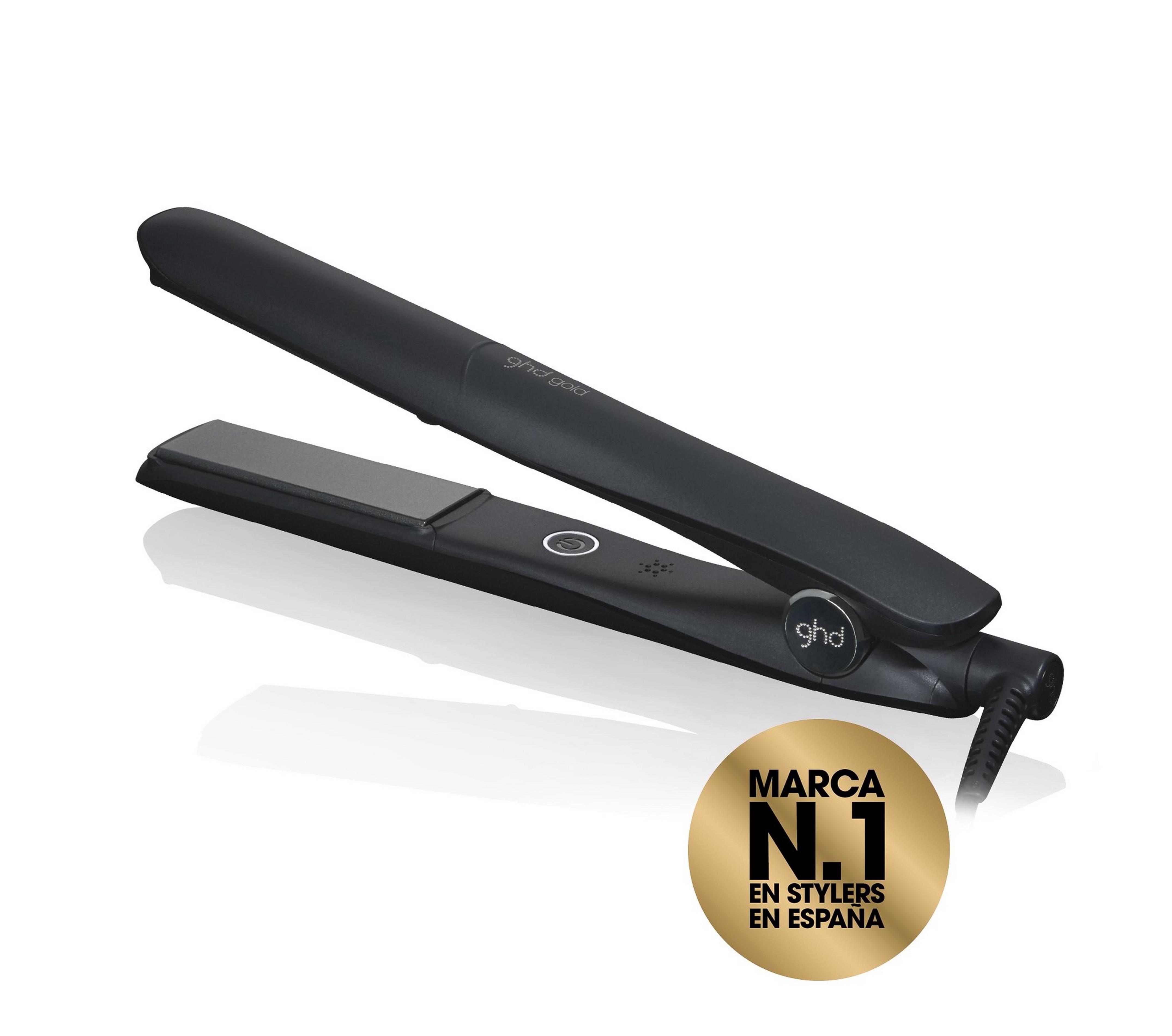 Plancha GHD V Gold Classic Styler