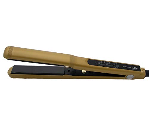 Plancha K99 Titanio 232º C IR
