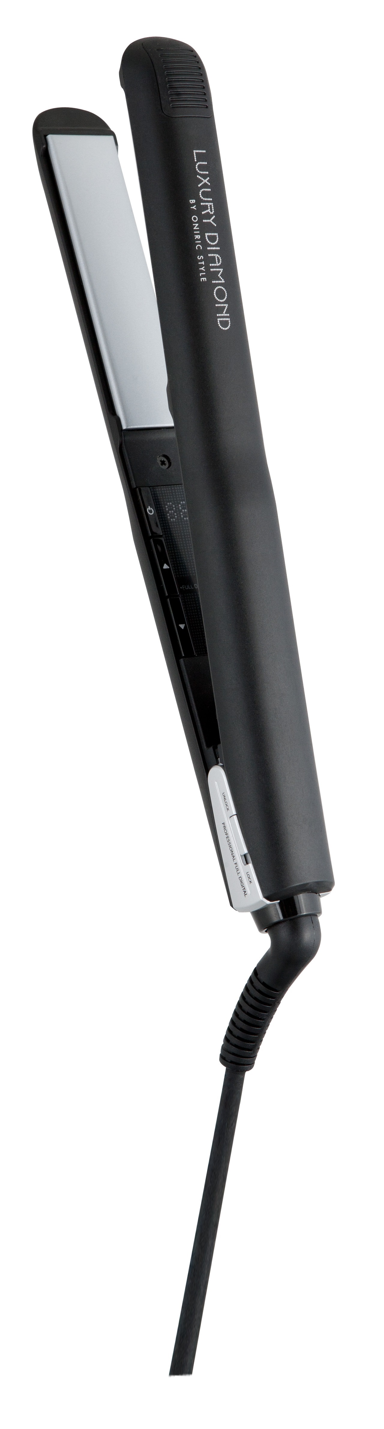 Plancha Luxury Diamond Oniric