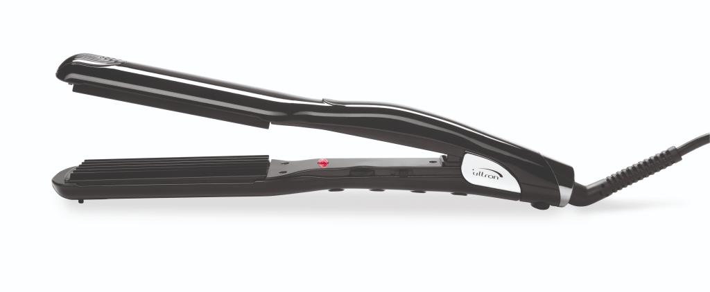 Plancha Mach 4 Crimper Glam Edition L Ultron