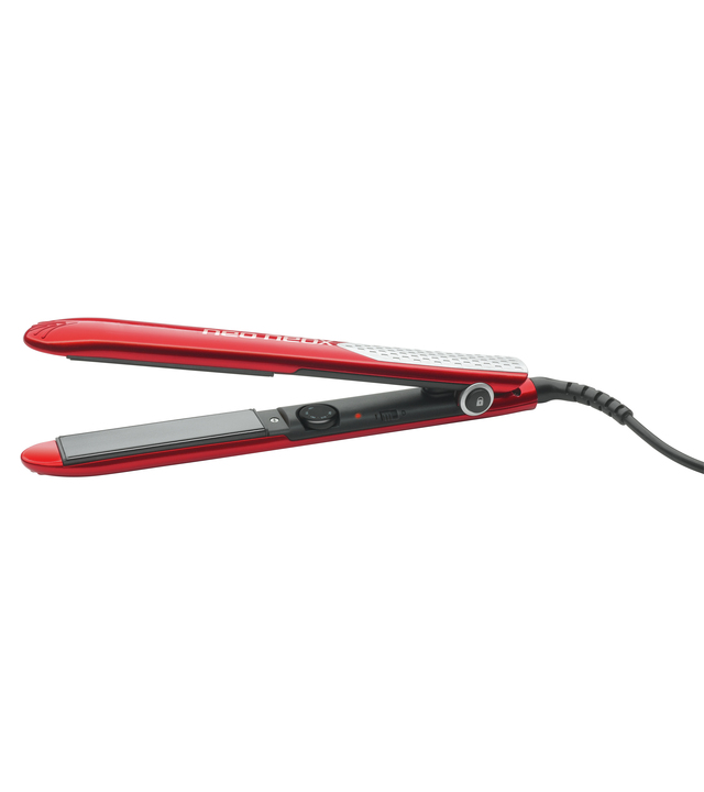 Plancha Neo Neox Roja Ceramica  Ultron