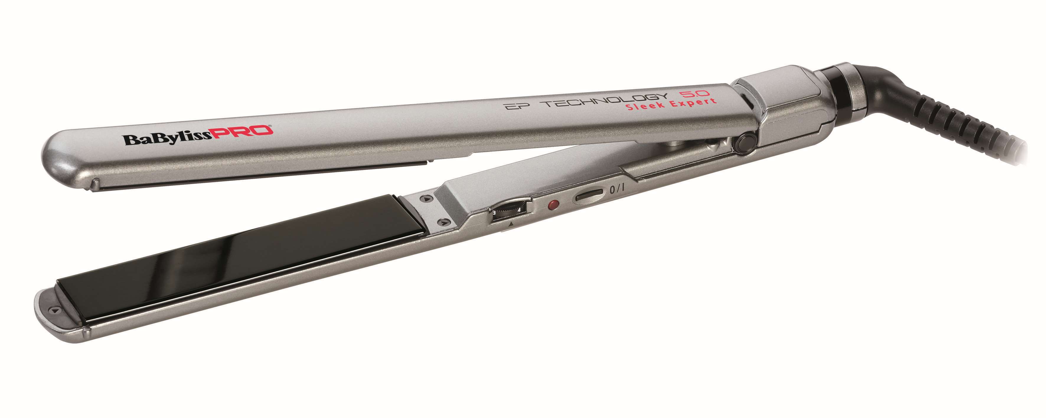 Plancha Sleek Expert 230º BabylissPRO
