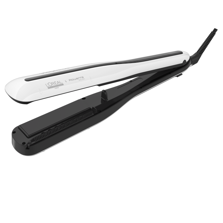 Plancha Steampod l'Oreal