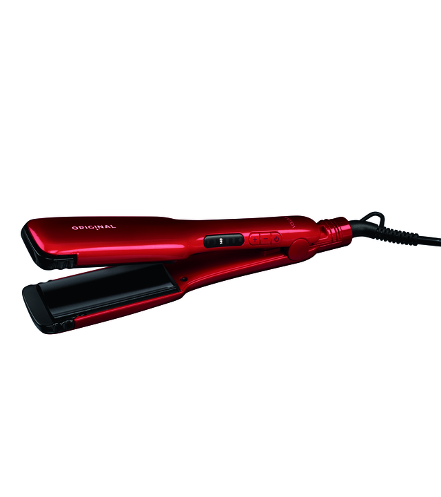 Plancha Volumeox 3en1 Original