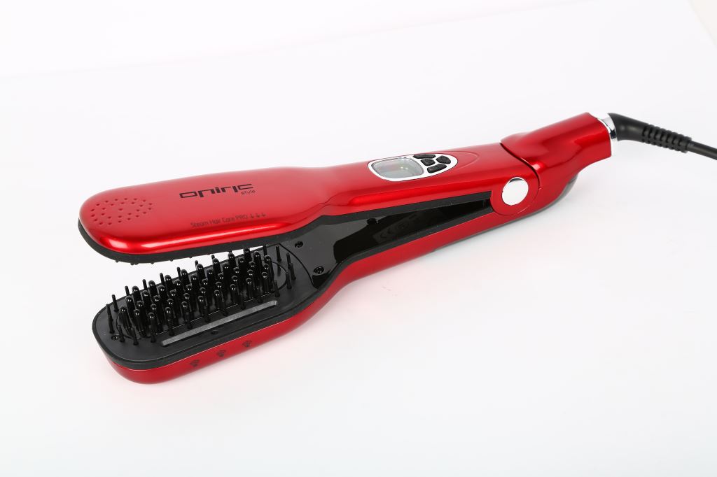 Plancha/Cepillo Steam Fusion 230º Oniric