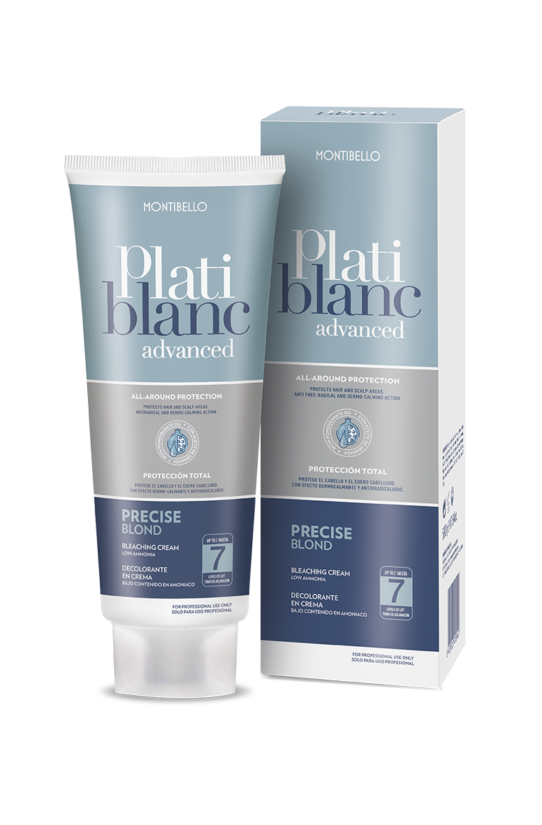 Platiblanc Precise Blonde 500ml