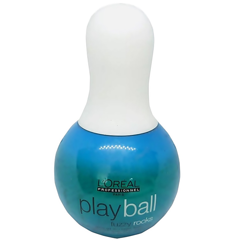 Play Ball Fuzzy Rocks 150ml Tecni.art