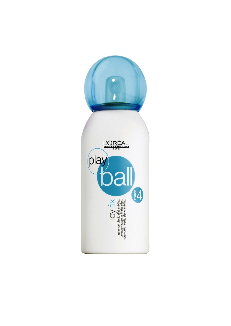 Play Ball Icy Fix 150ml Tecni.art