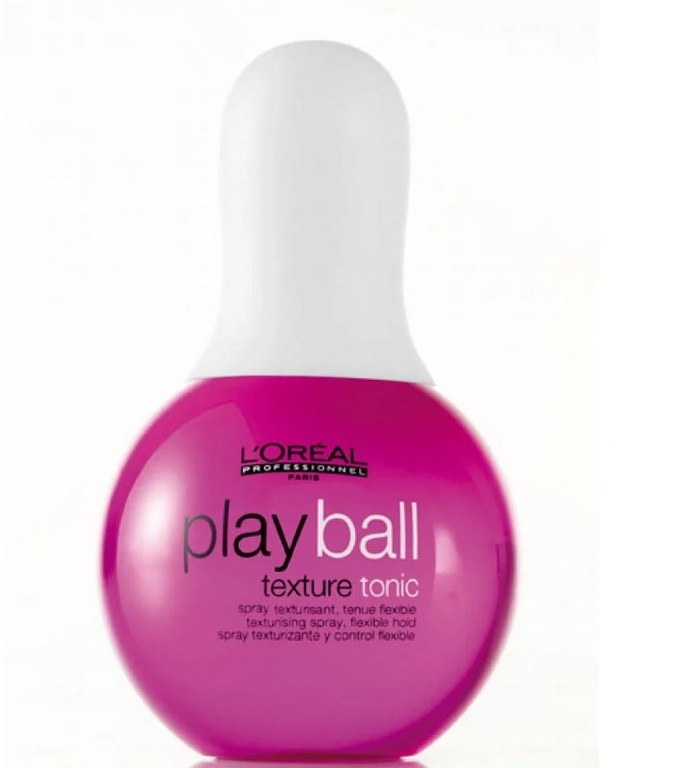 Play Ball Texture Tonic 150ml Tecni.art