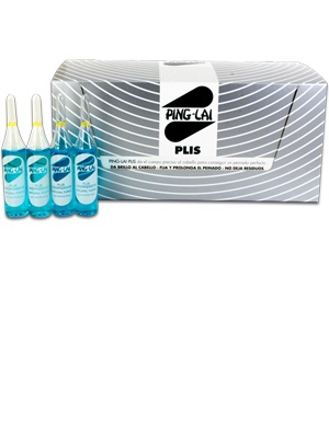 Plis Natural 36uni Slobel