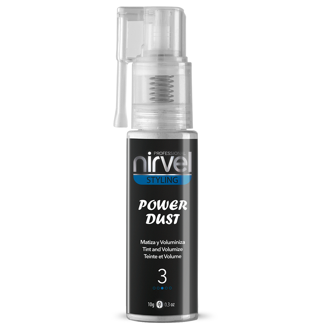 Power Dust 10gr Nirvel