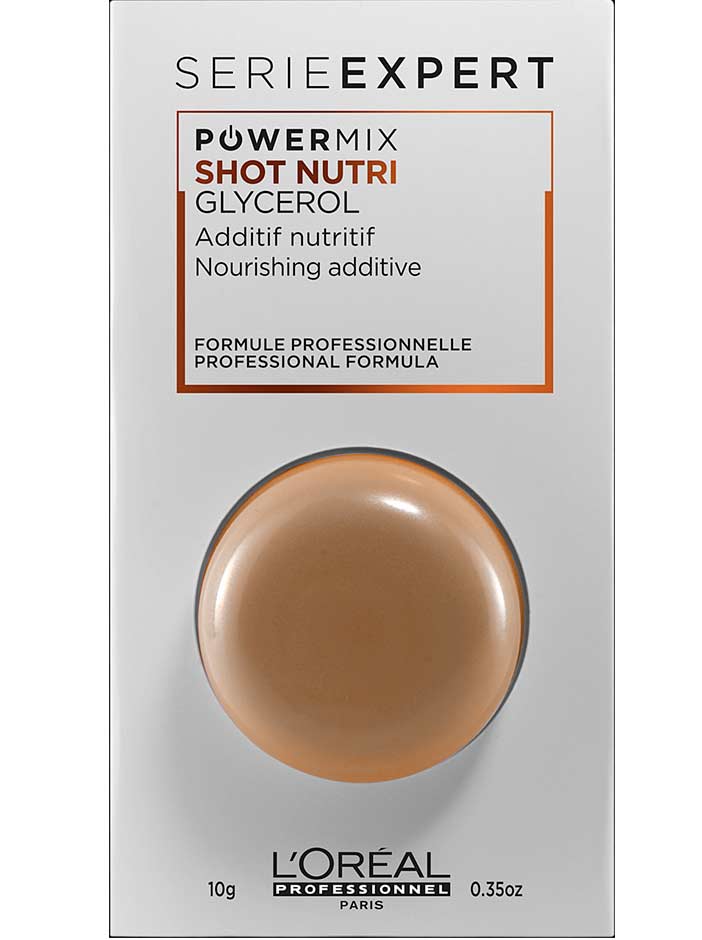 PowerMix Shot Nutri 10g Expert